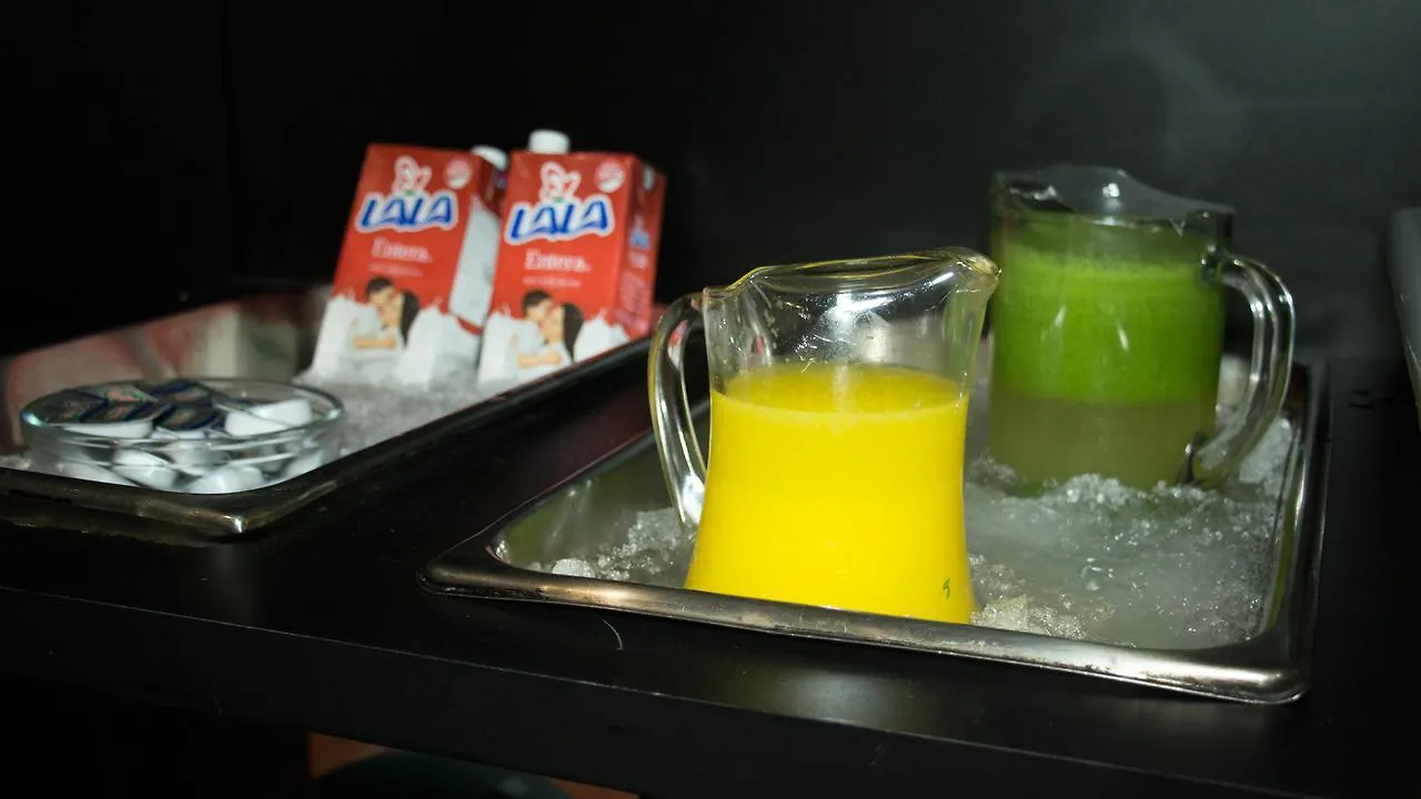 Fenix Beds Hostel Γκουανταλαχάρα Μεξικό