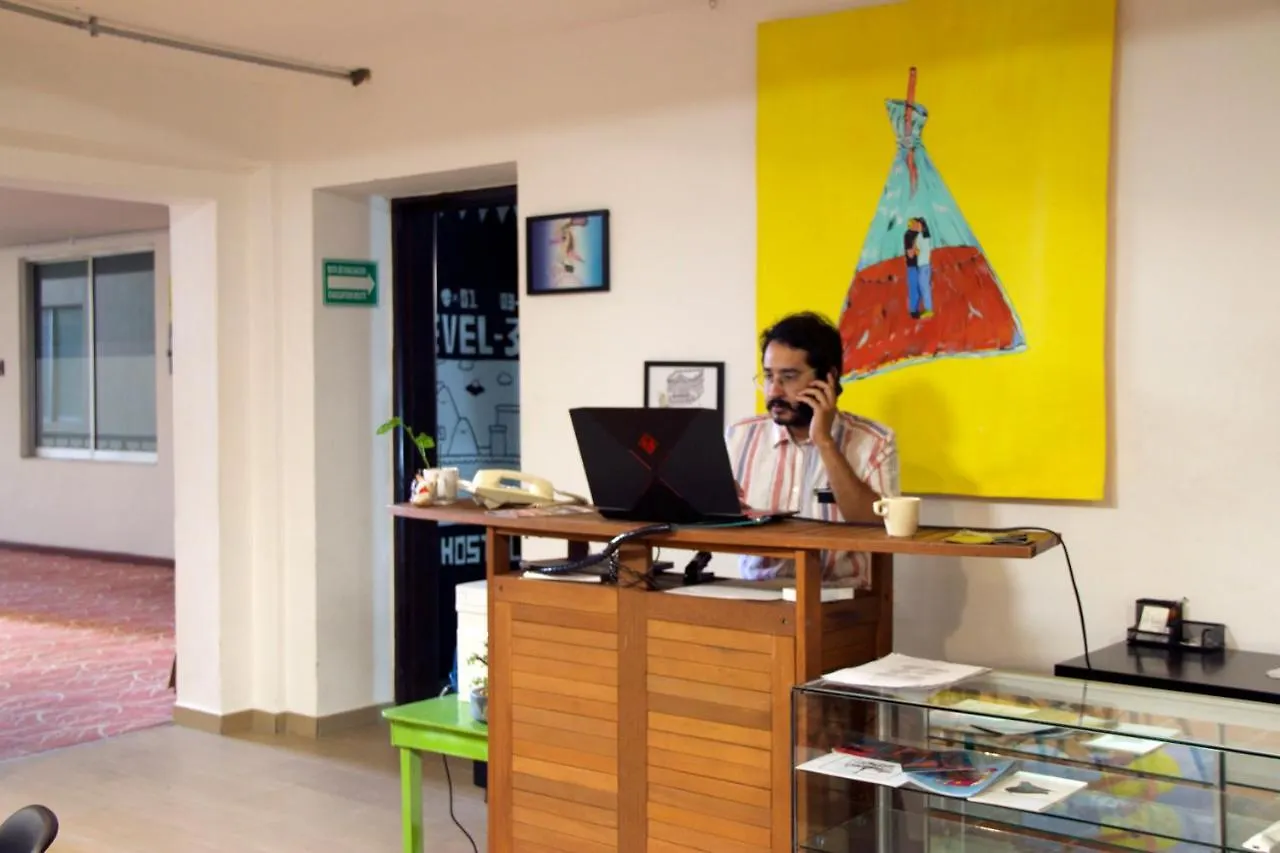 Fenix Beds Hostel Γκουανταλαχάρα